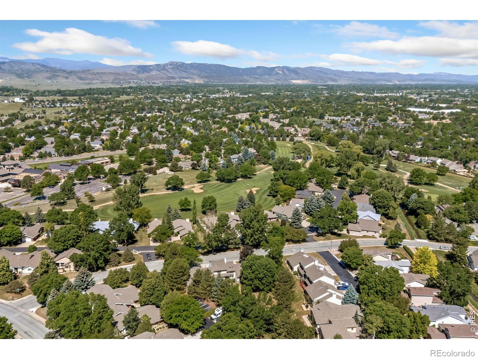 MLS Image #42 for 1471  front nine drive,fort collins, Colorado