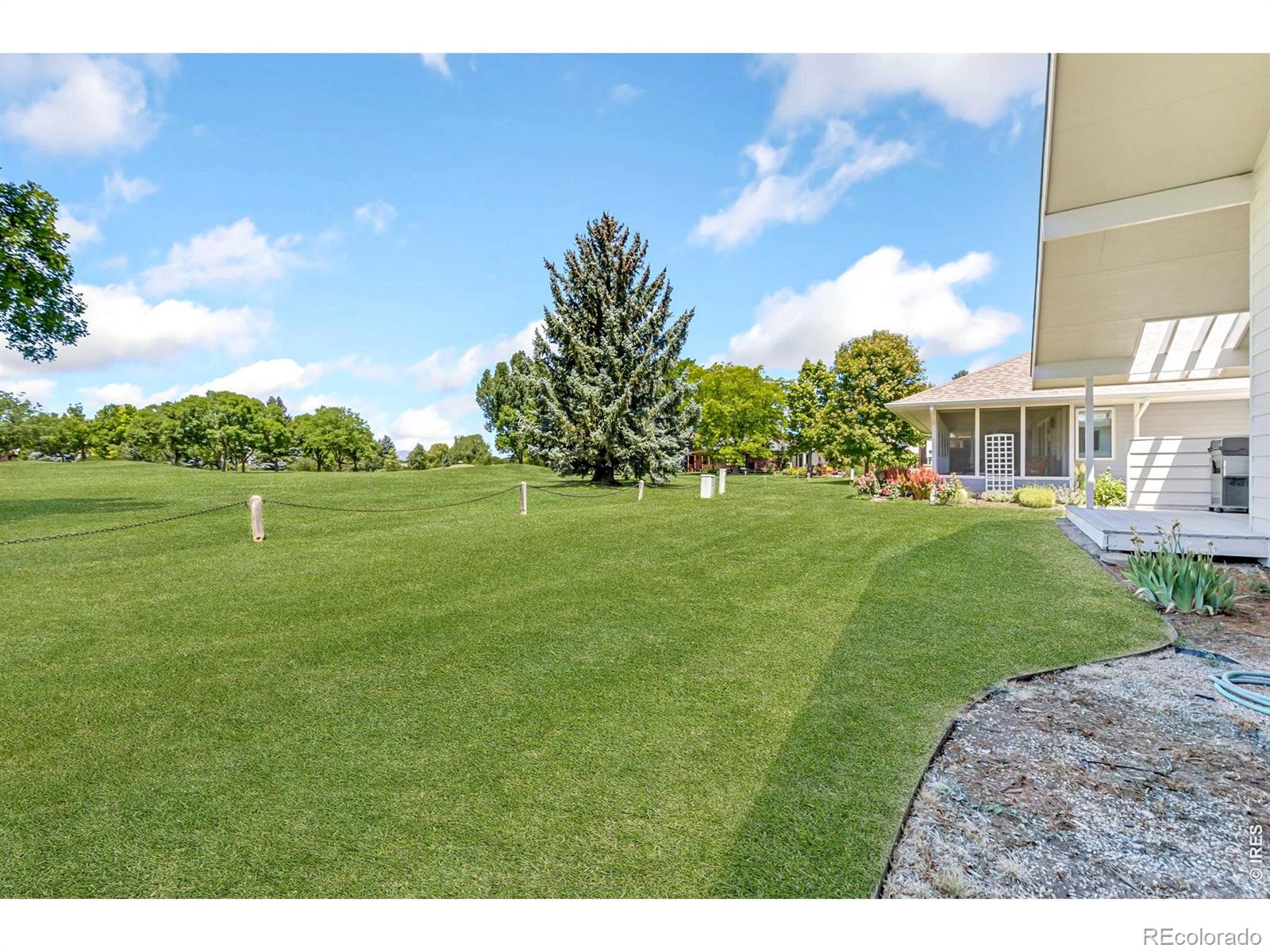 MLS Image #43 for 1471  front nine drive,fort collins, Colorado