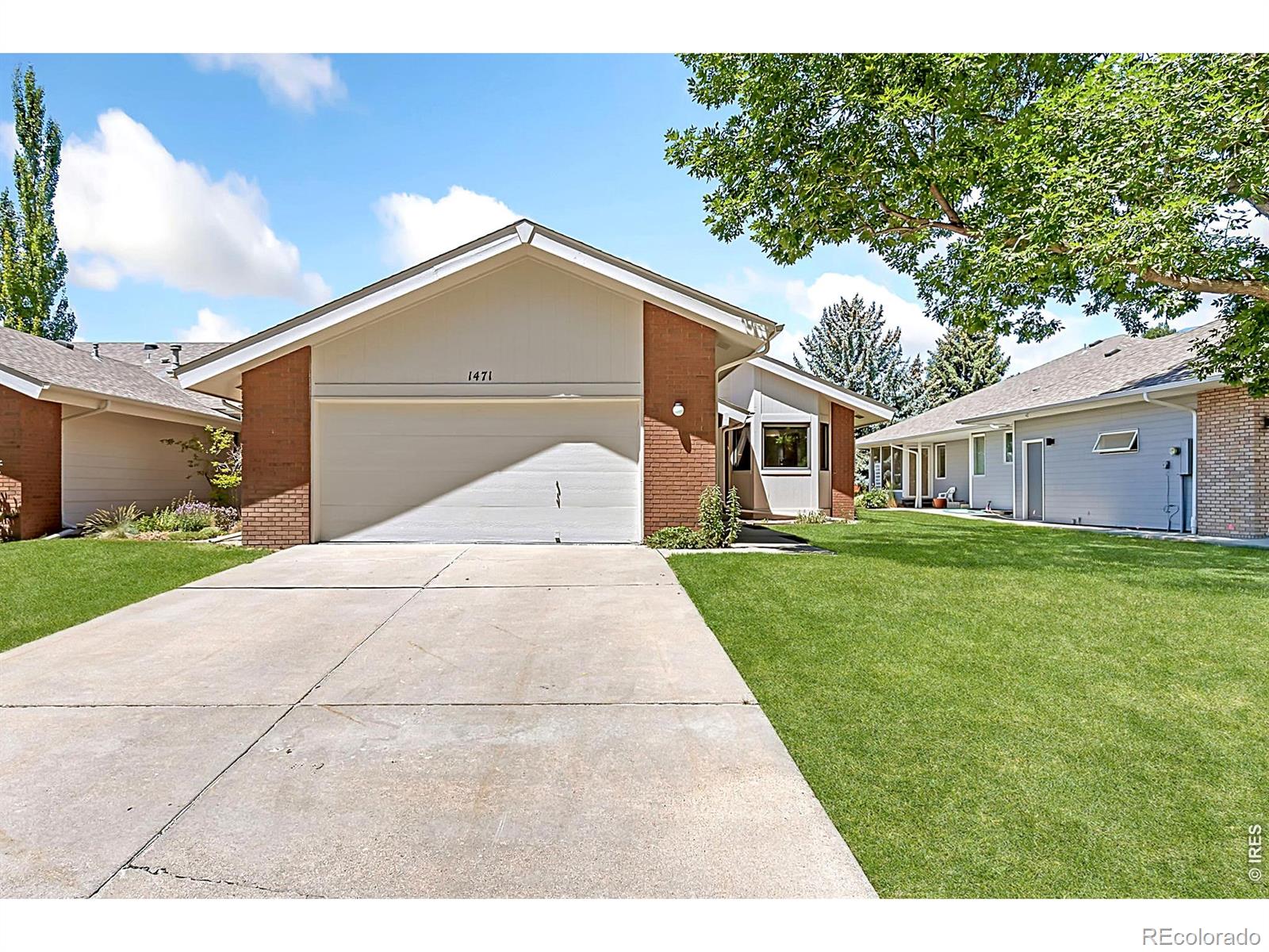 MLS Image #44 for 1471  front nine drive,fort collins, Colorado
