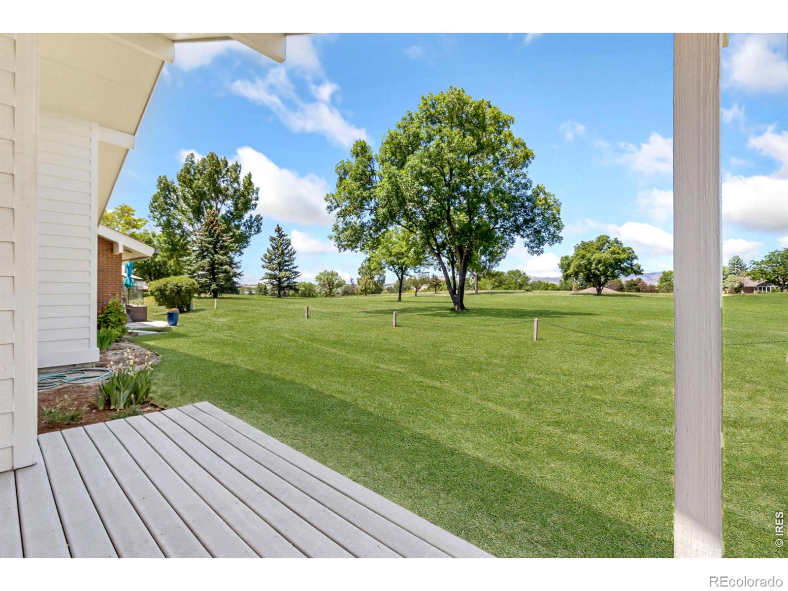 MLS Image #46 for 1471  front nine drive,fort collins, Colorado