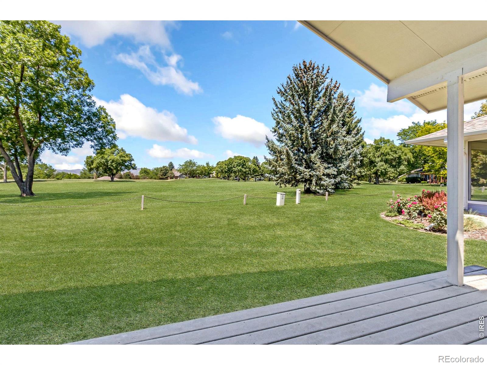 MLS Image #47 for 1471  front nine drive,fort collins, Colorado
