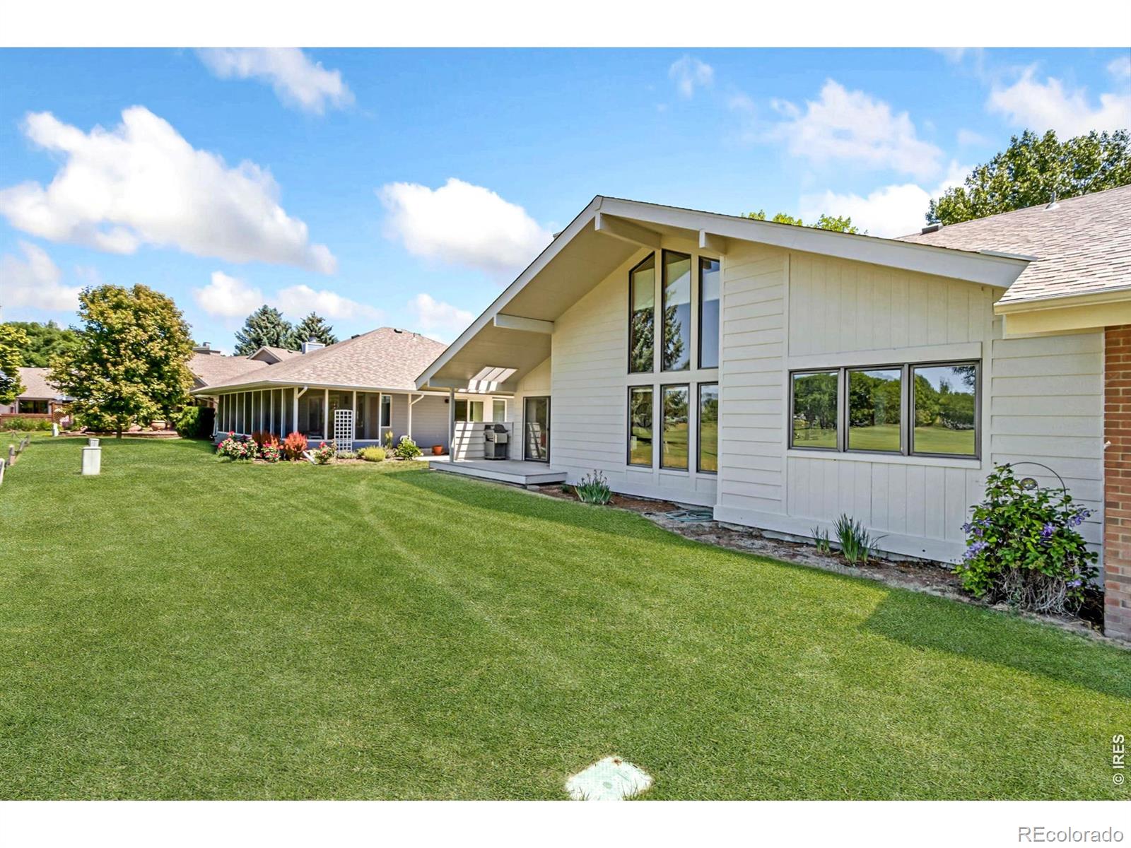 MLS Image #48 for 1471  front nine drive,fort collins, Colorado
