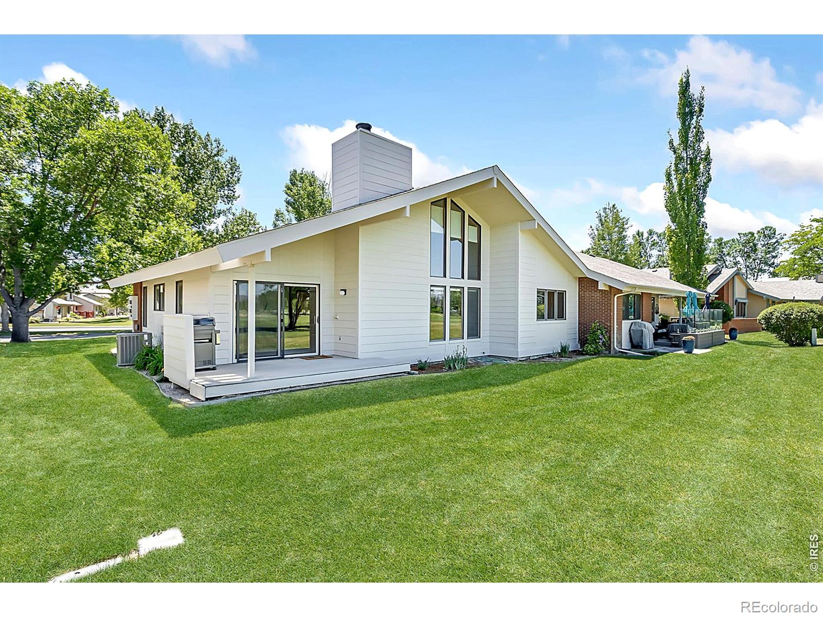 MLS Image #49 for 1471  front nine drive,fort collins, Colorado