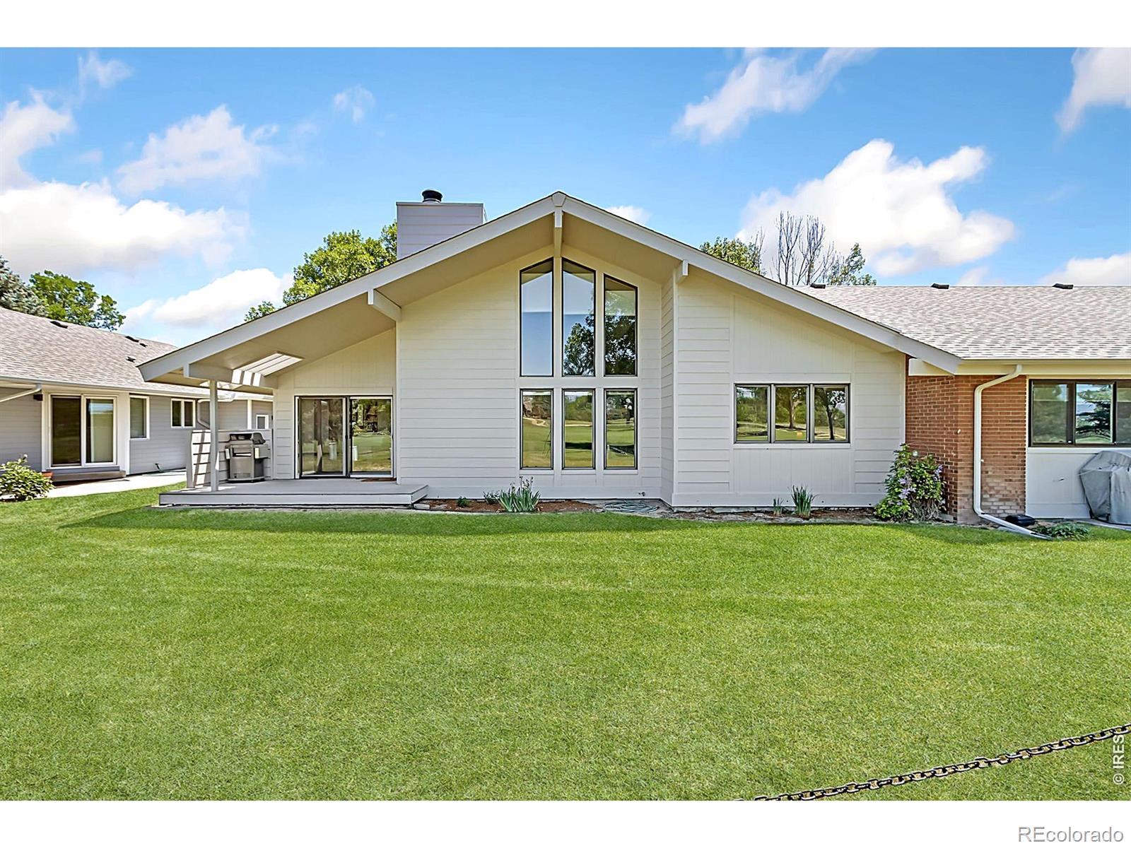 MLS Image #5 for 1471  front nine drive,fort collins, Colorado