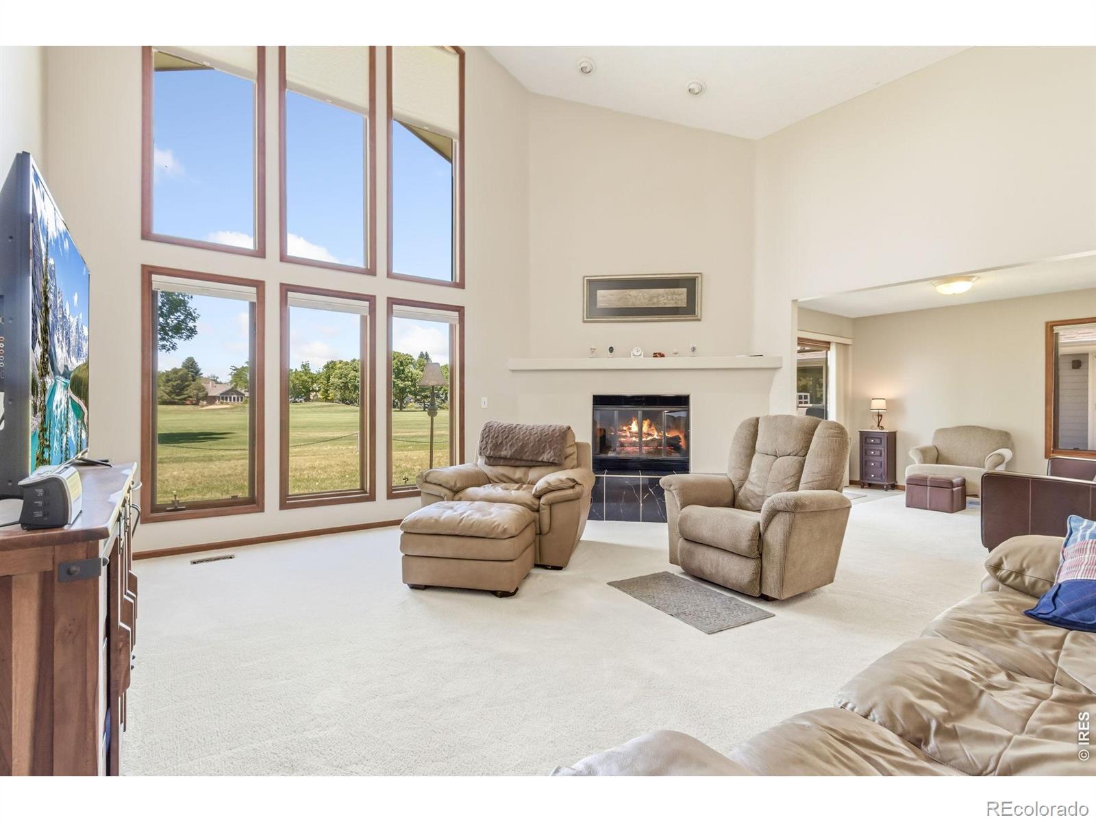 MLS Image #6 for 1471  front nine drive,fort collins, Colorado