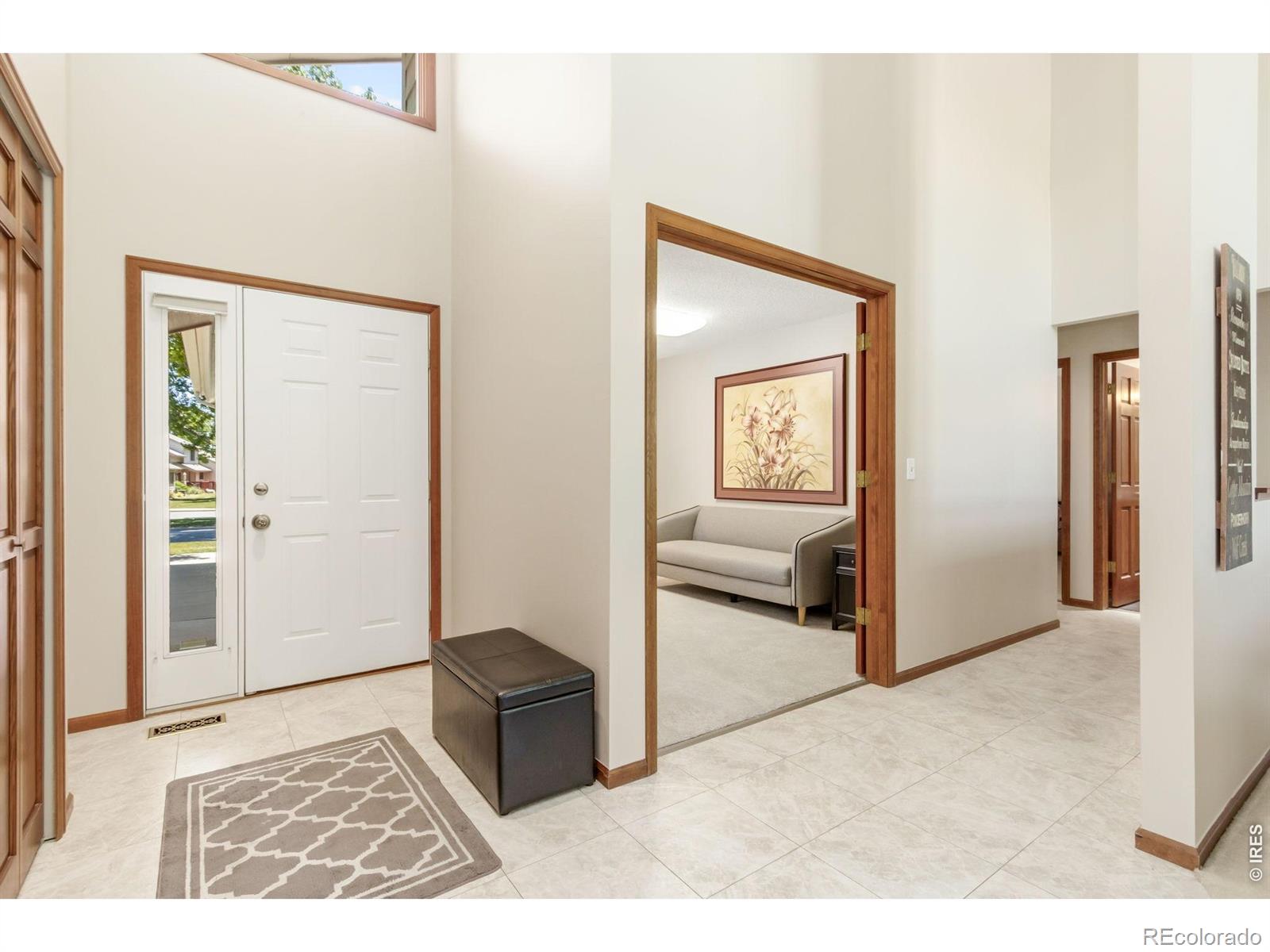 MLS Image #8 for 1471  front nine drive,fort collins, Colorado