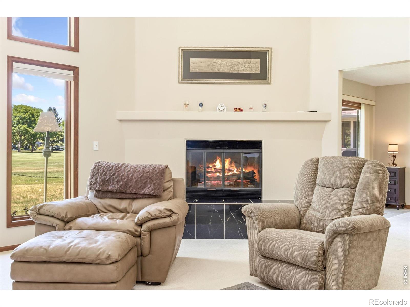 MLS Image #9 for 1471  front nine drive,fort collins, Colorado