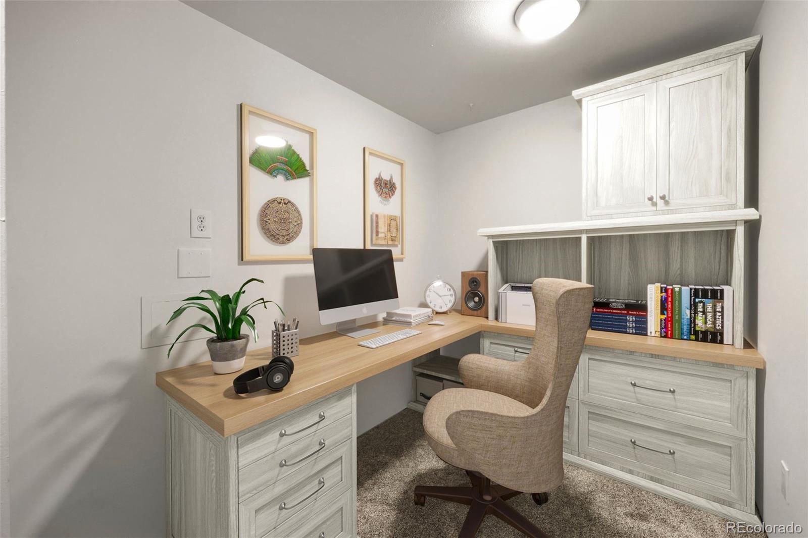 MLS Image #17 for 800 n pearl street 407,denver, Colorado