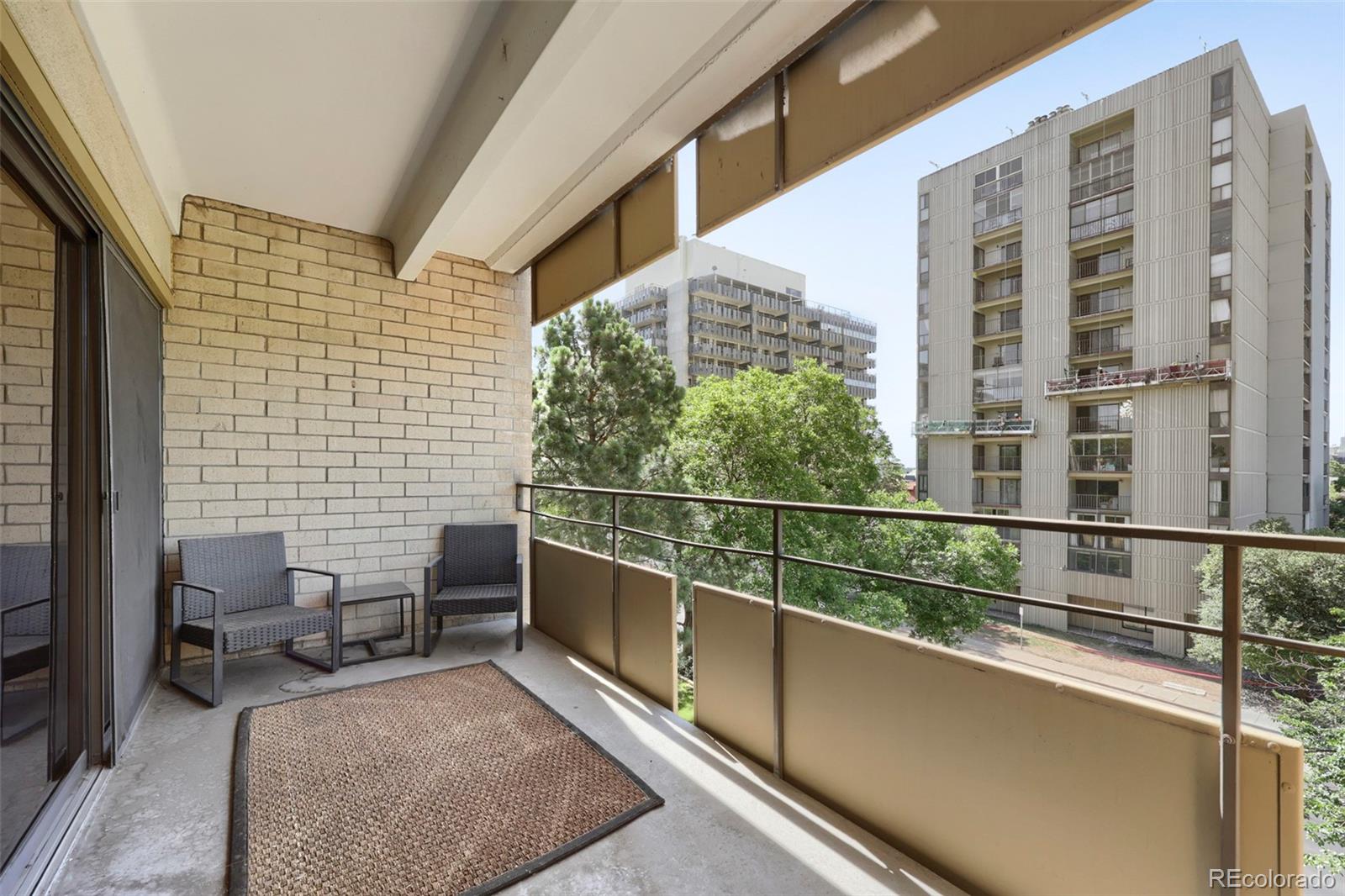 MLS Image #20 for 800 n pearl street 407,denver, Colorado