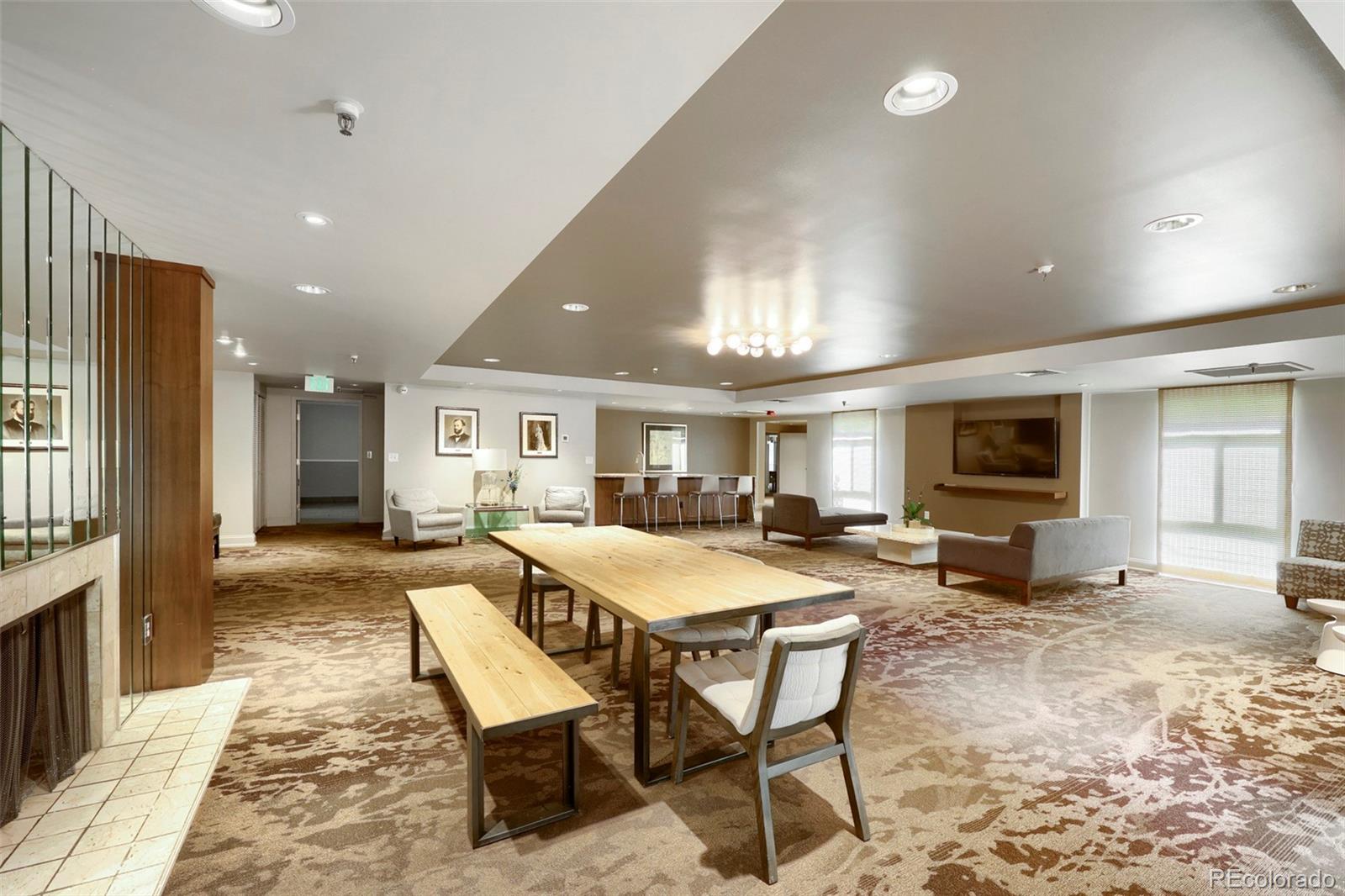 MLS Image #27 for 800 n pearl street 407,denver, Colorado