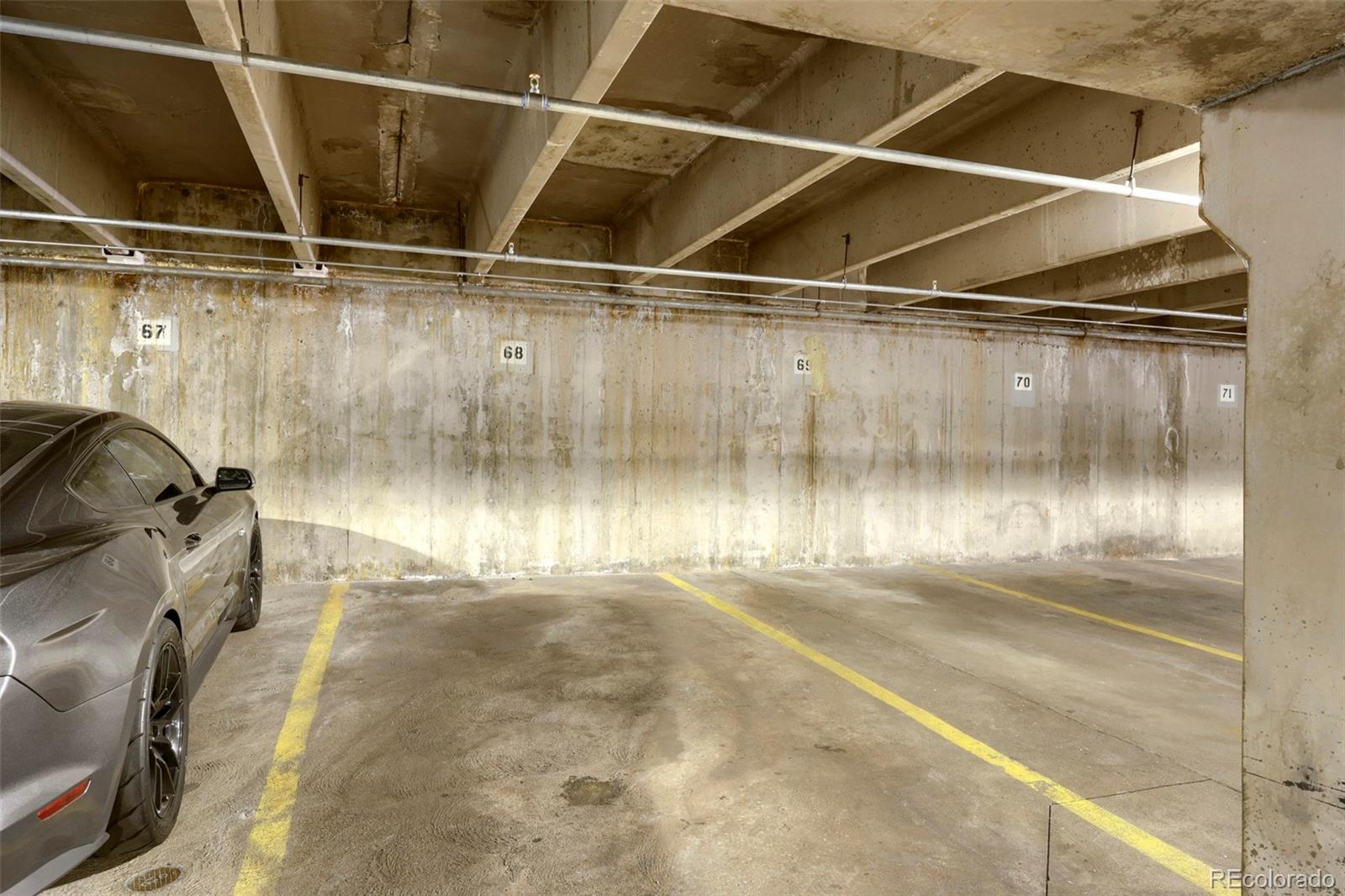 MLS Image #28 for 800 n pearl street 407,denver, Colorado