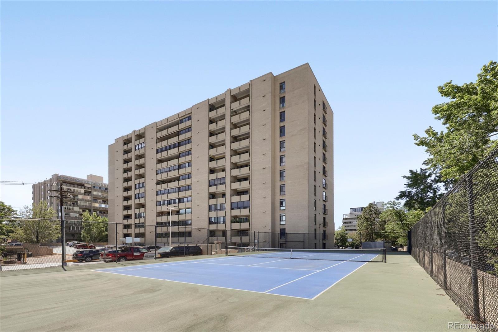 MLS Image #29 for 800 n pearl street 407,denver, Colorado