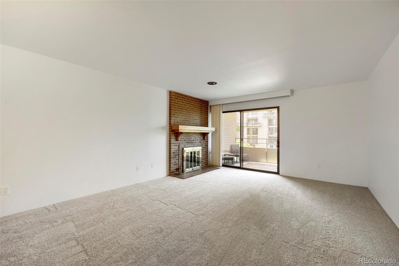 MLS Image #3 for 800 n pearl street 407,denver, Colorado