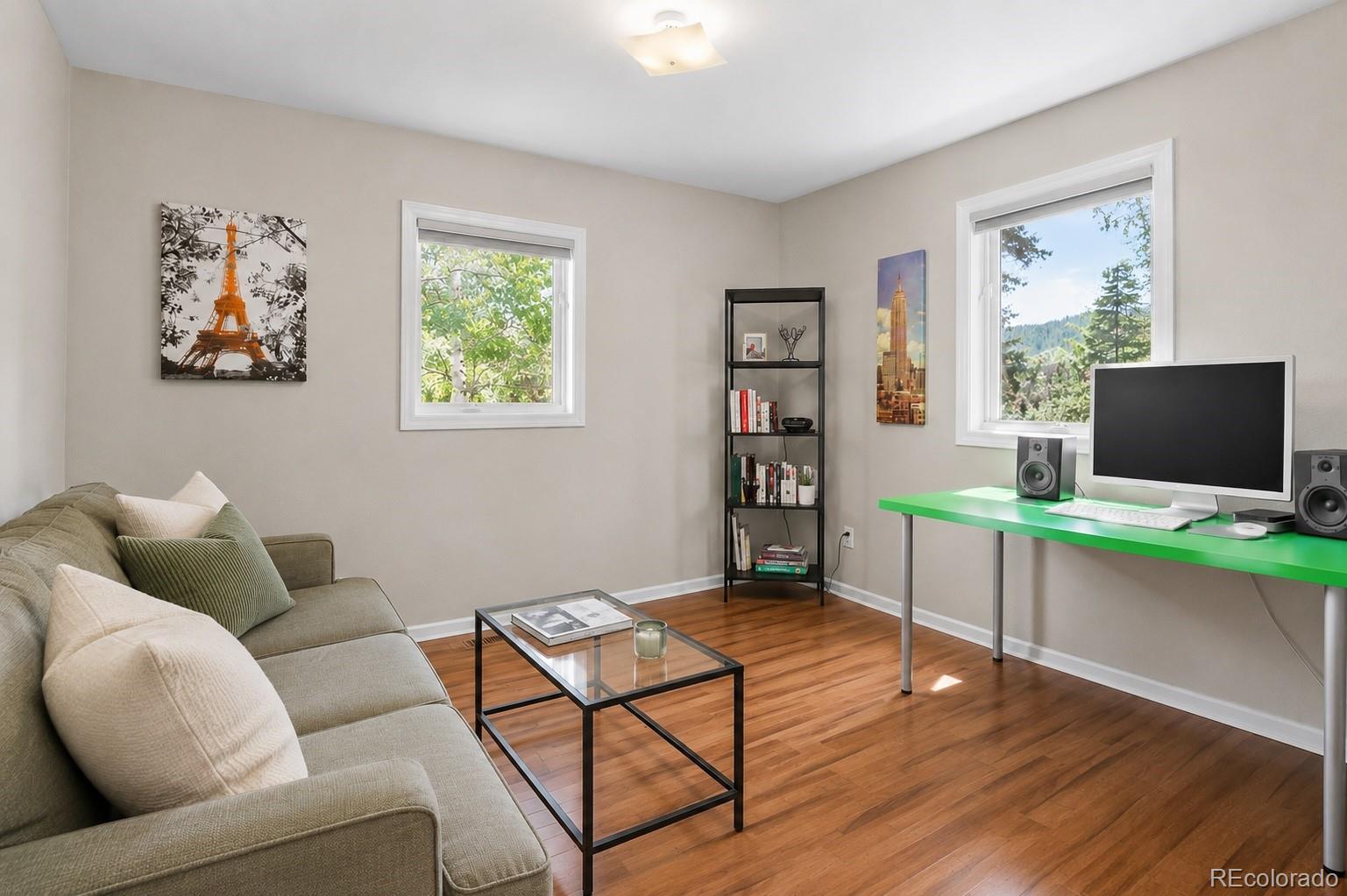 MLS Image #14 for 7256  aspen meadow drive,evergreen, Colorado