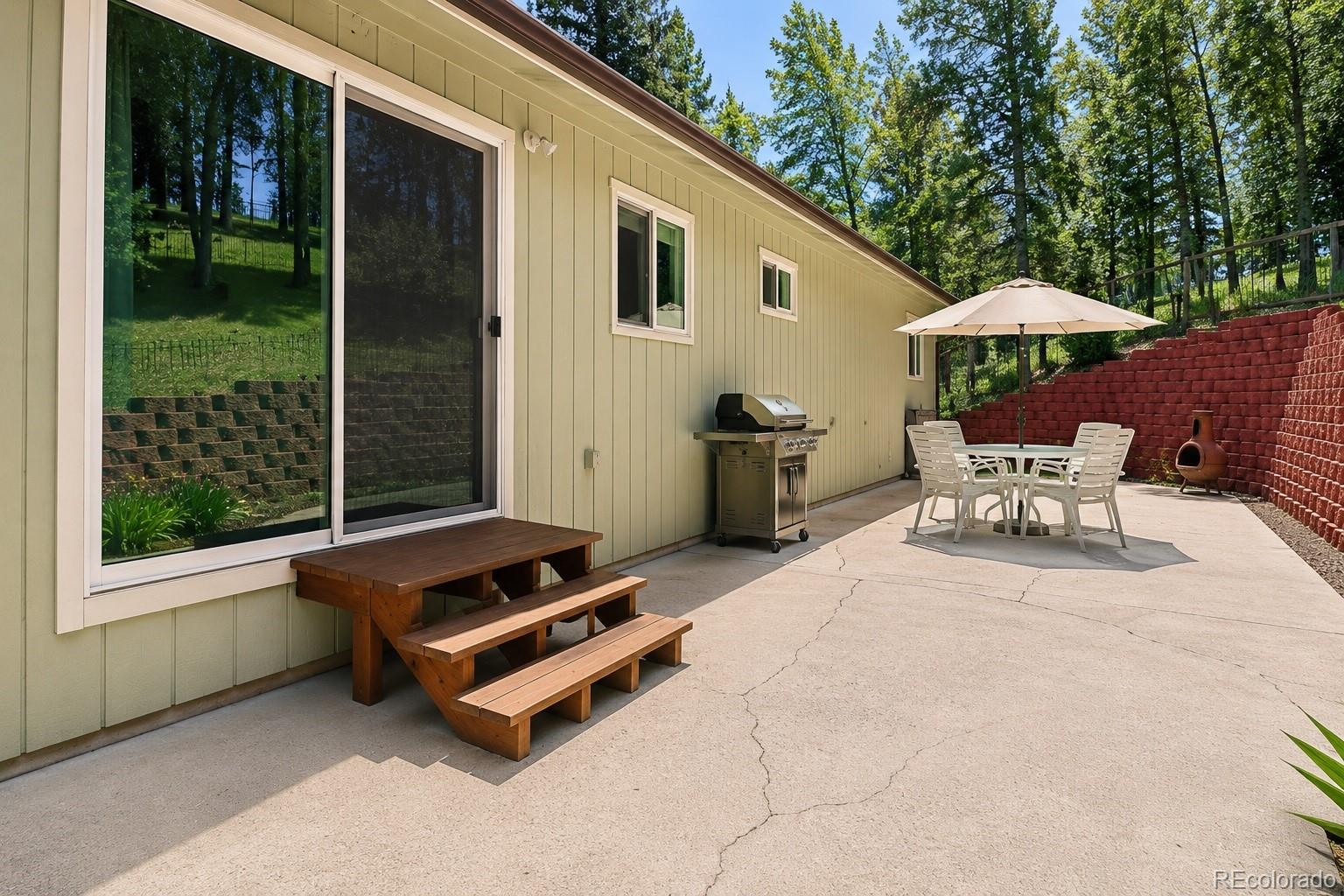 MLS Image #20 for 7256  aspen meadow drive,evergreen, Colorado
