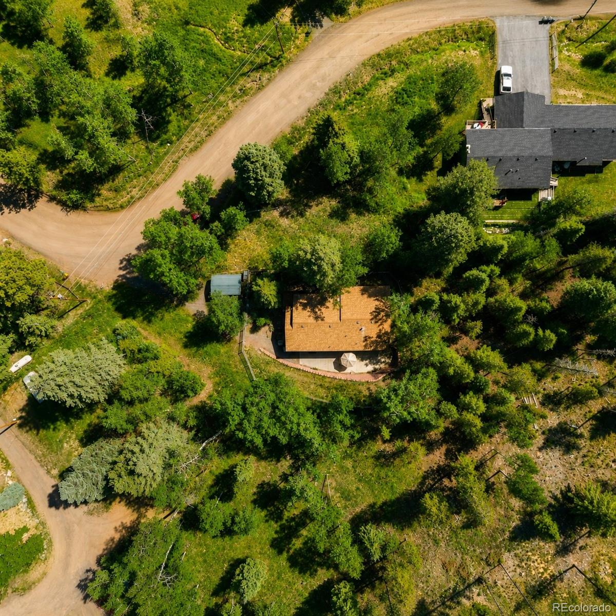 MLS Image #23 for 7256  aspen meadow drive,evergreen, Colorado
