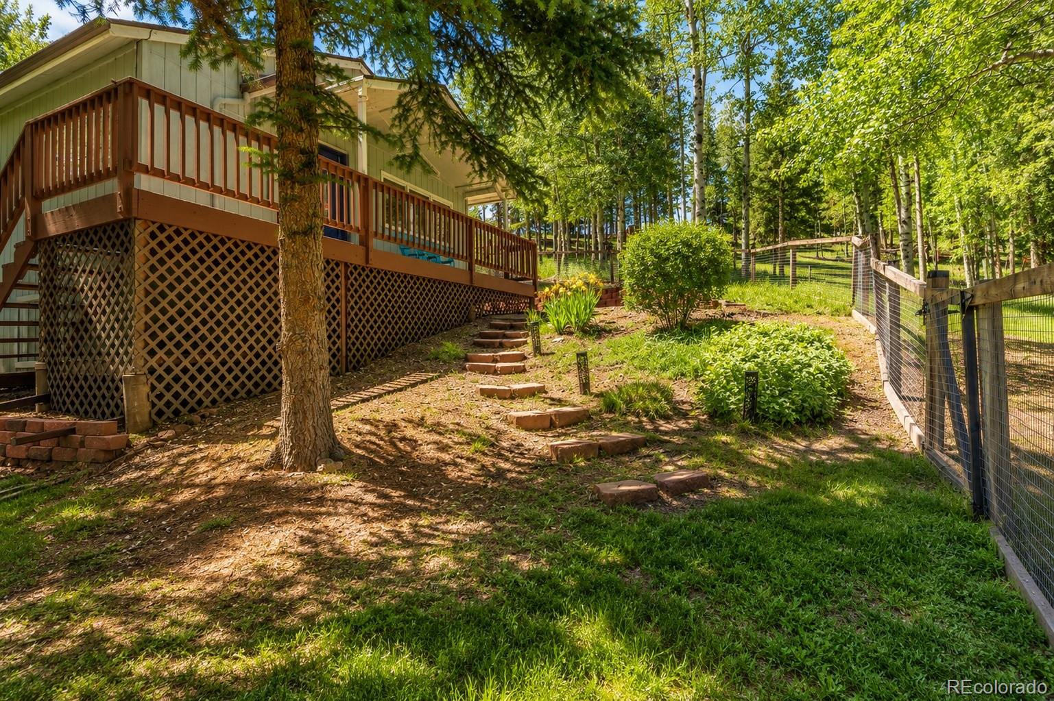 MLS Image #4 for 7256  aspen meadow drive,evergreen, Colorado