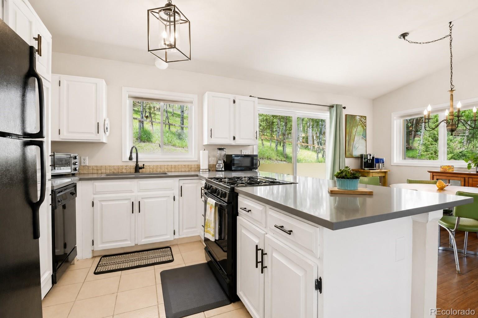 MLS Image #6 for 7256  aspen meadow drive,evergreen, Colorado