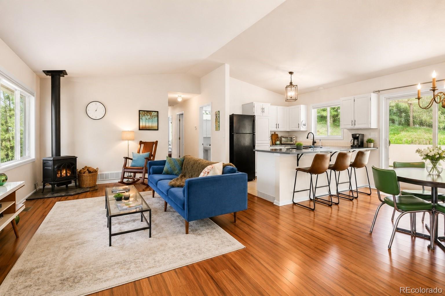 MLS Image #7 for 7256  aspen meadow drive,evergreen, Colorado