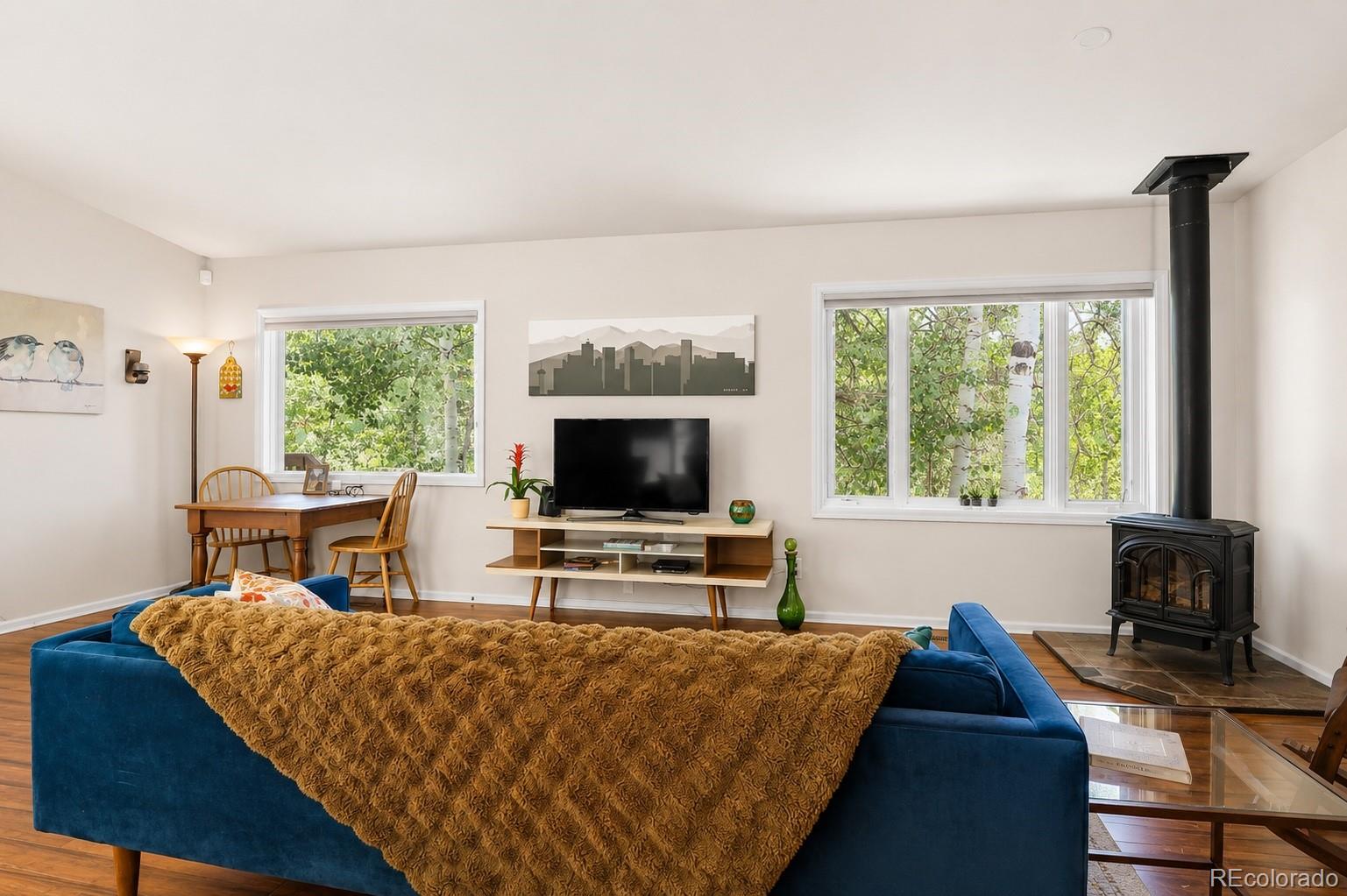 MLS Image #8 for 7256  aspen meadow drive,evergreen, Colorado