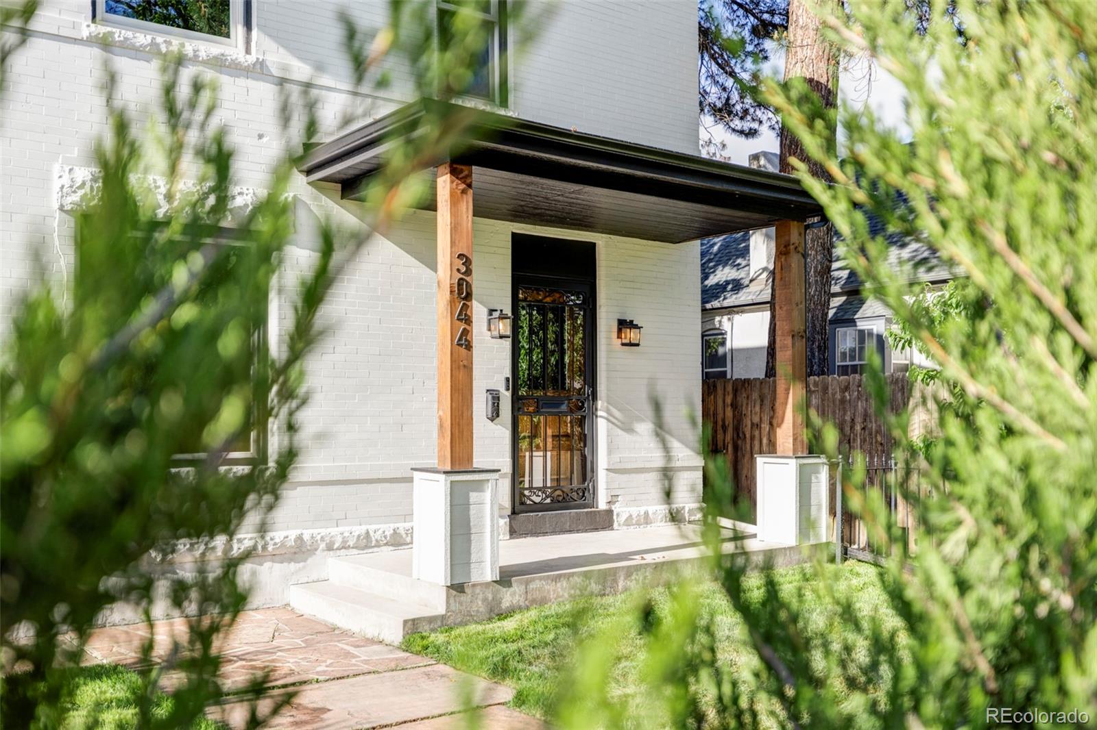 MLS Image #1 for 3044 w 29th avenue,denver, Colorado