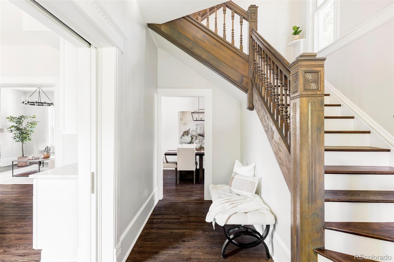 MLS Image #3 for 3044 w 29th avenue,denver, Colorado
