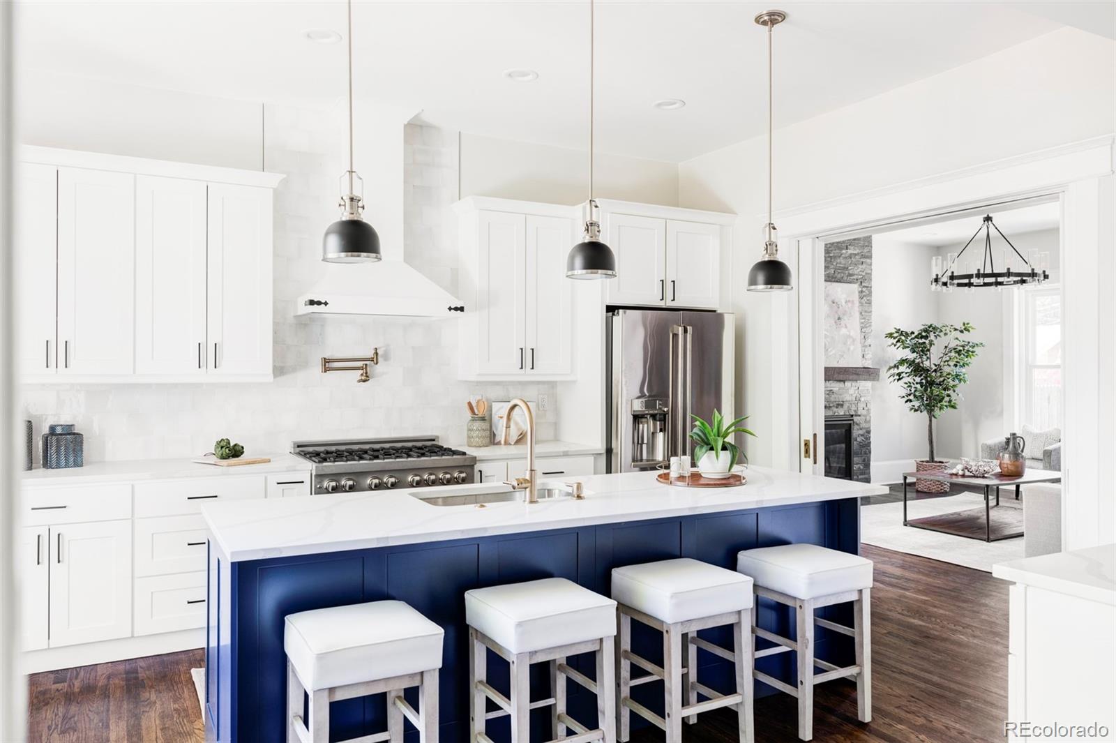 MLS Image #4 for 3044 w 29th avenue,denver, Colorado