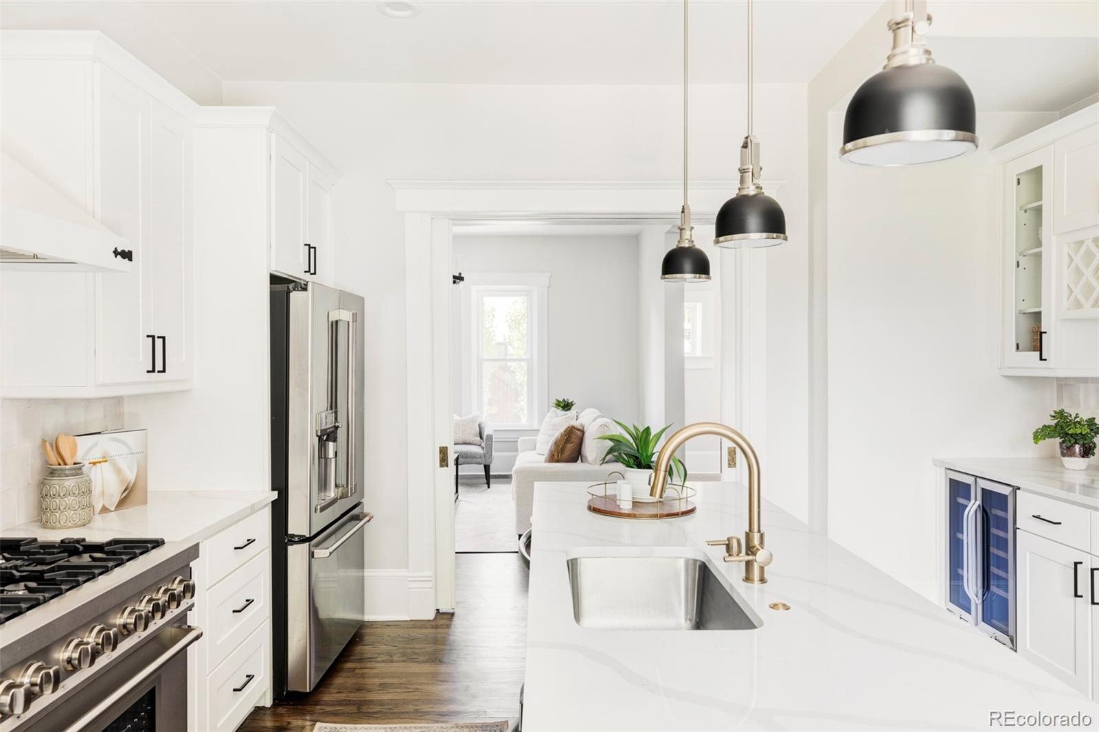 MLS Image #5 for 3044 w 29th avenue,denver, Colorado