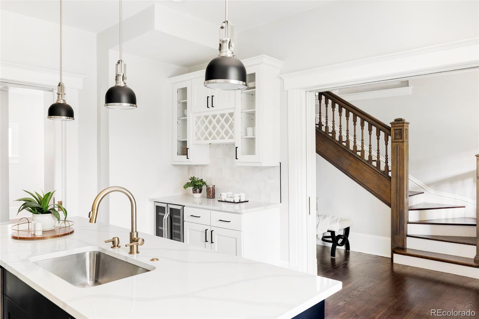 MLS Image #6 for 3044 w 29th avenue,denver, Colorado