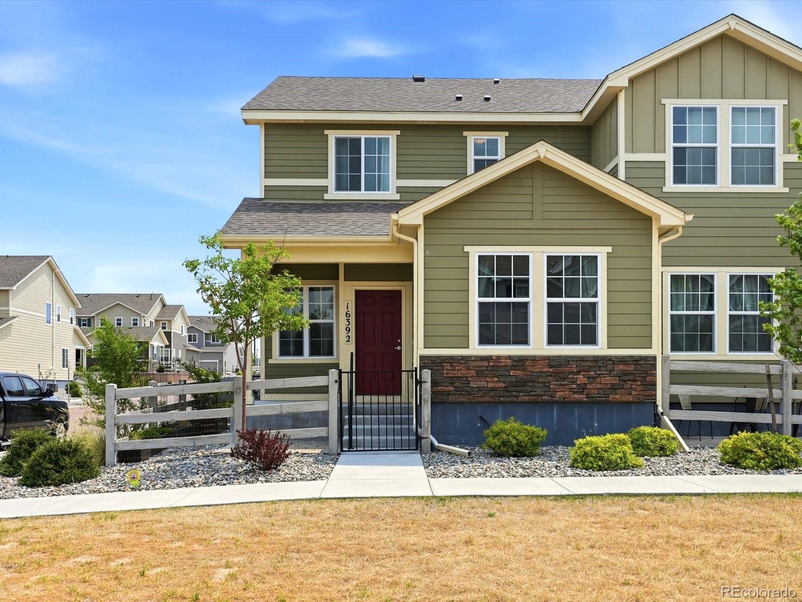 MLS Image #2 for 16392  hay barn heights ,monument, Colorado