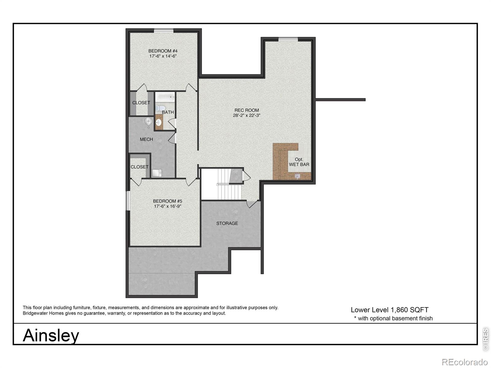 MLS Image #2 for 3015  navigator way,fort collins, Colorado