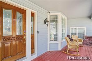 MLS Image #1 for 359  canyon point circle,golden, Colorado