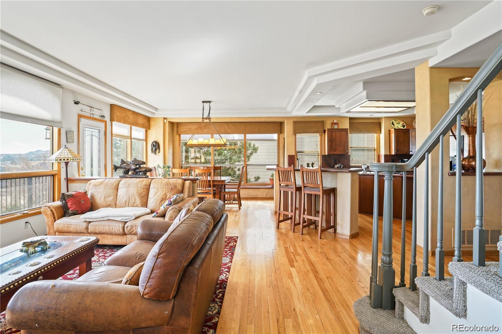 MLS Image #10 for 359  canyon point circle,golden, Colorado