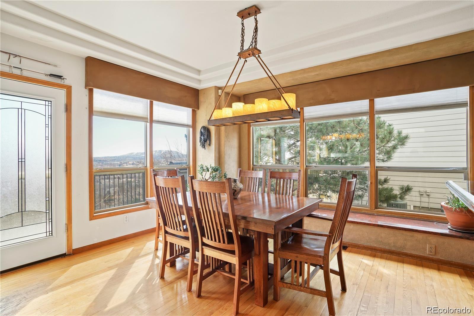 MLS Image #14 for 359  canyon point circle,golden, Colorado