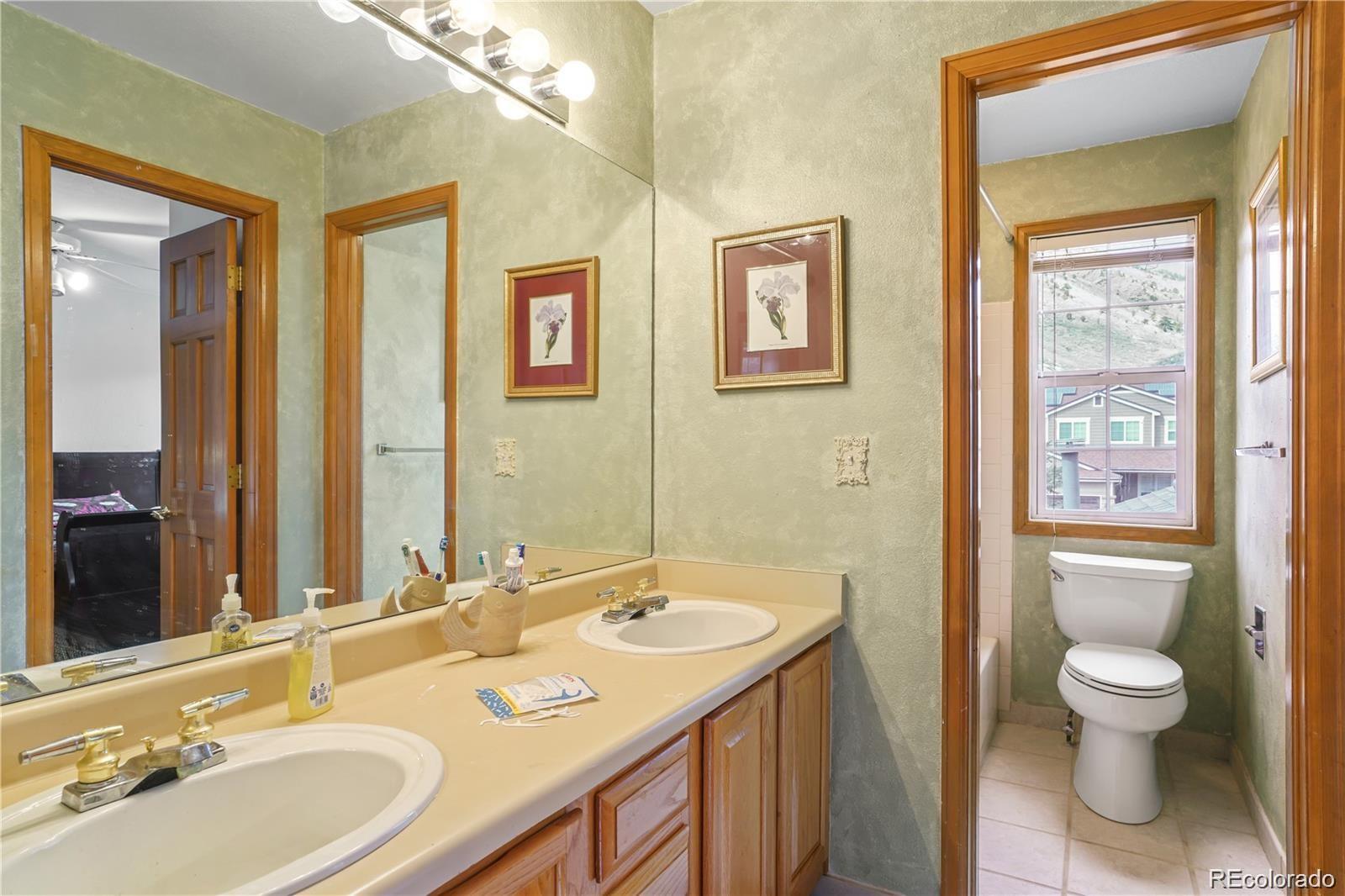 MLS Image #17 for 359  canyon point circle,golden, Colorado