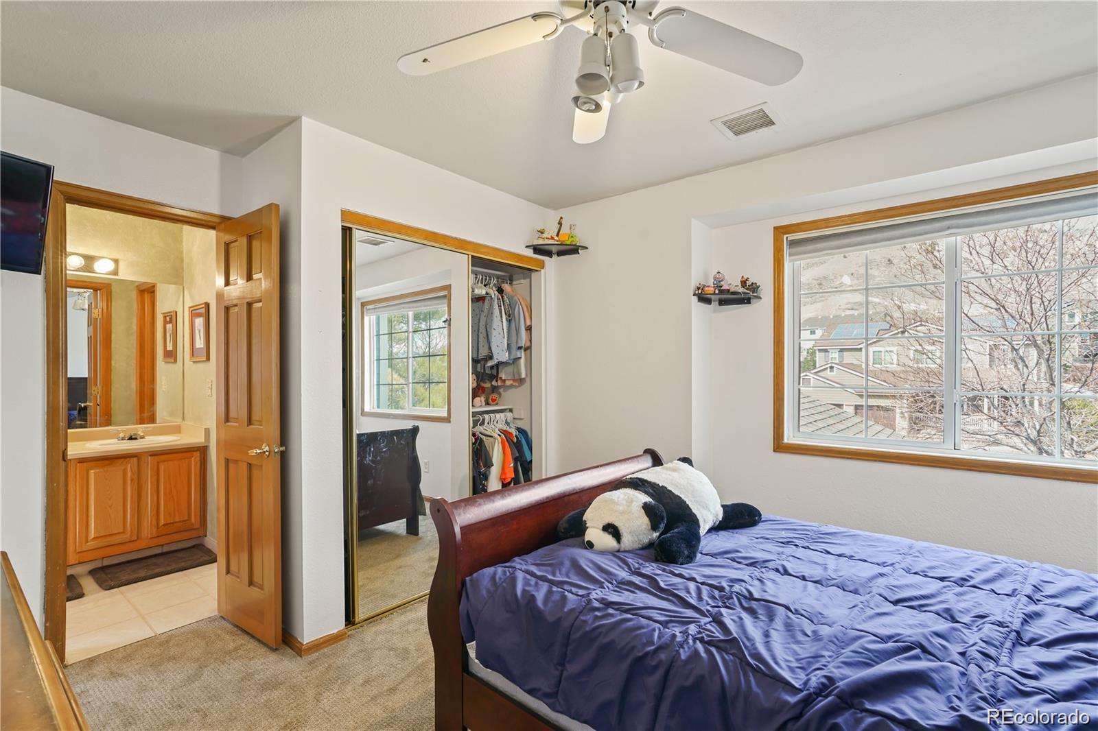 MLS Image #18 for 359  canyon point circle,golden, Colorado