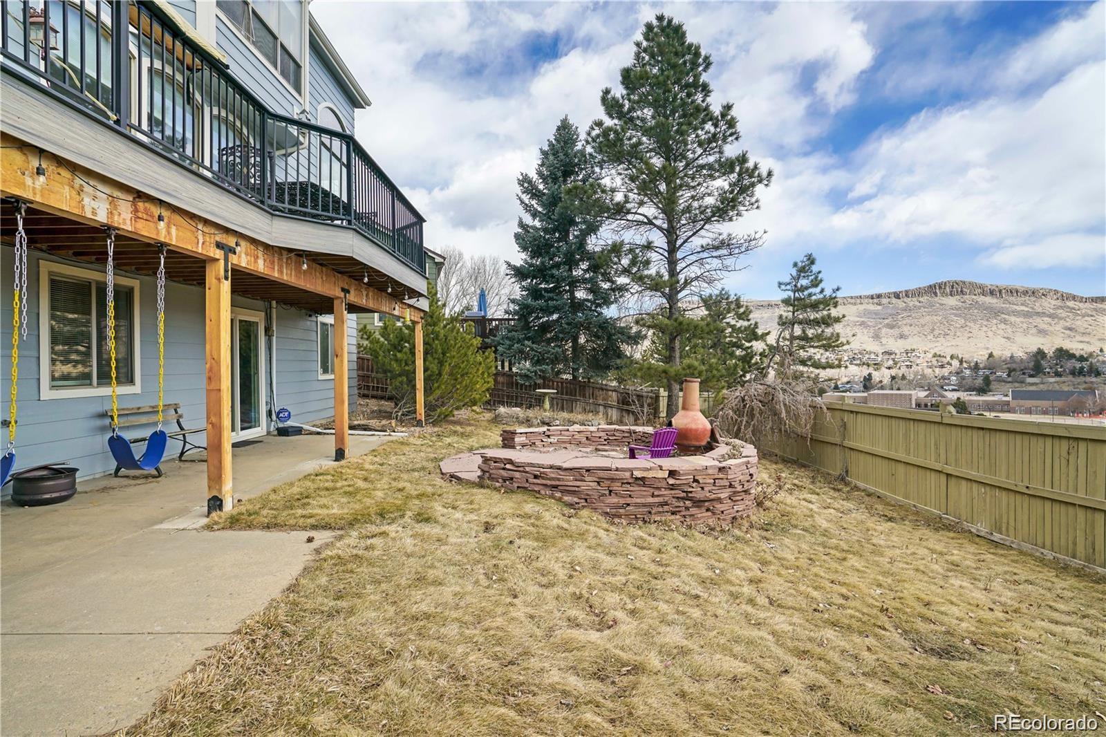 MLS Image #31 for 359  canyon point circle,golden, Colorado