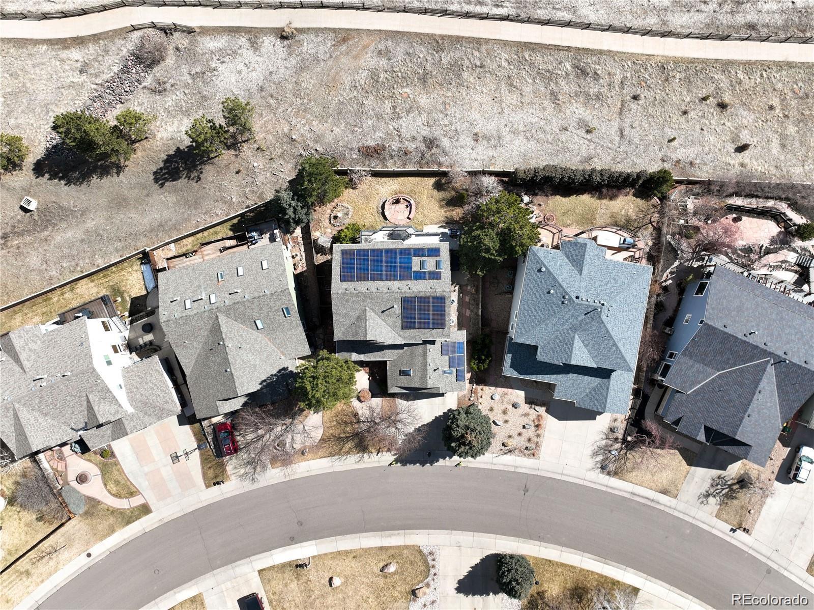MLS Image #32 for 359  canyon point circle,golden, Colorado