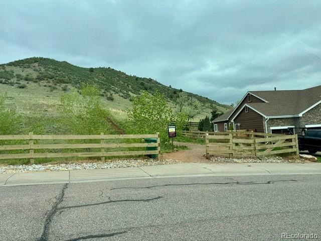 MLS Image #35 for 359  canyon point circle,golden, Colorado