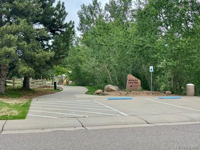 MLS Image #36 for 359  canyon point circle,golden, Colorado