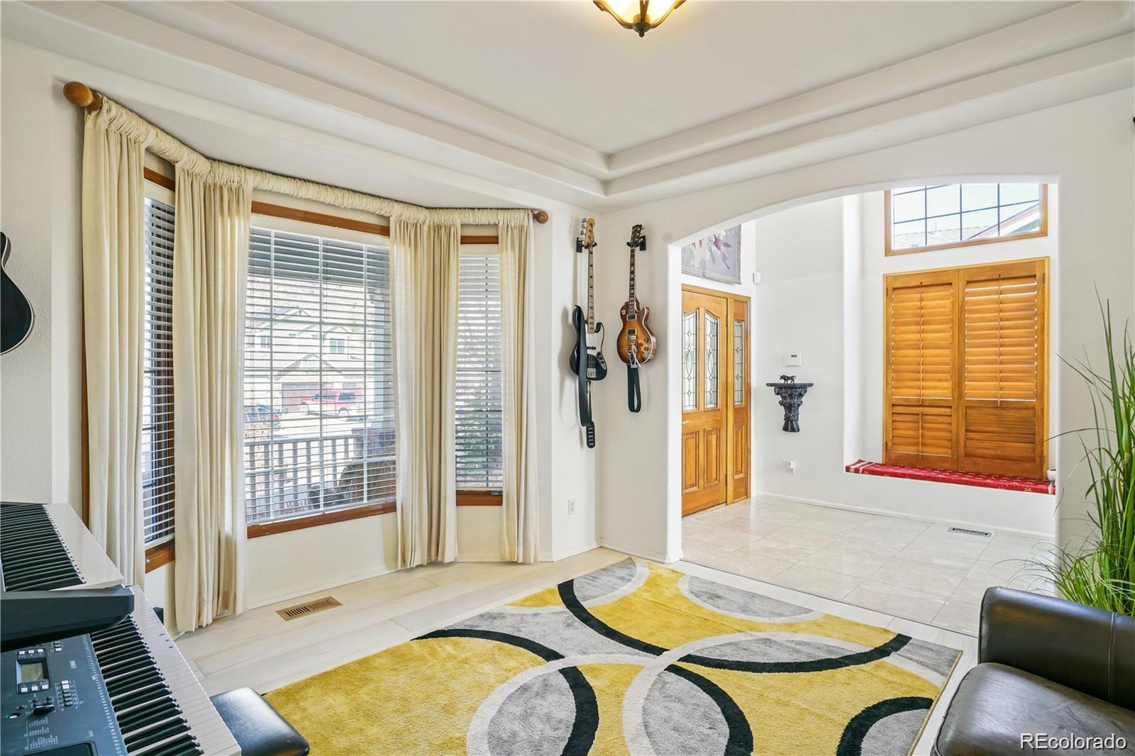 MLS Image #4 for 359  canyon point circle,golden, Colorado