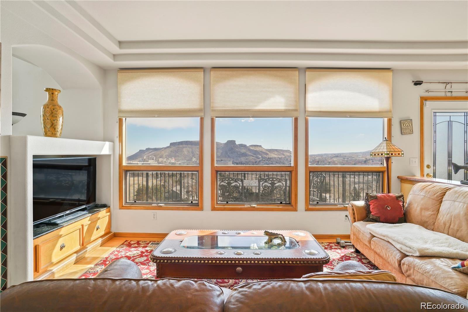 MLS Image #7 for 359  canyon point circle,golden, Colorado