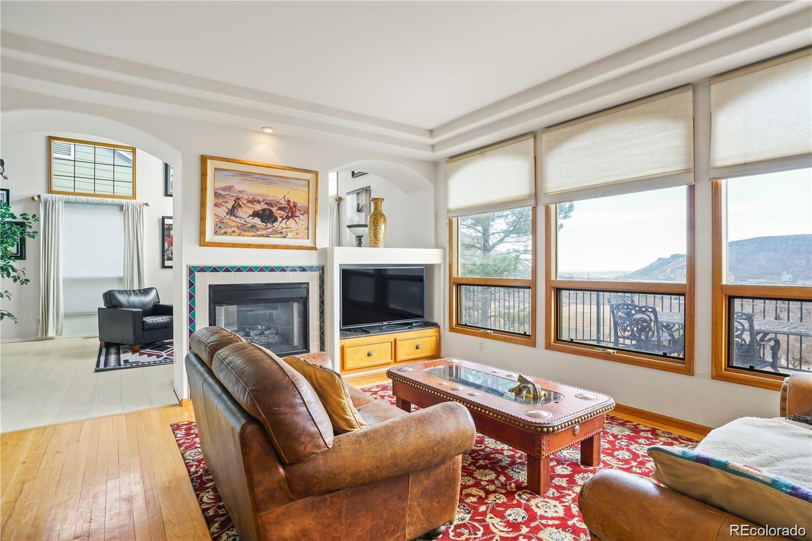MLS Image #8 for 359  canyon point circle,golden, Colorado