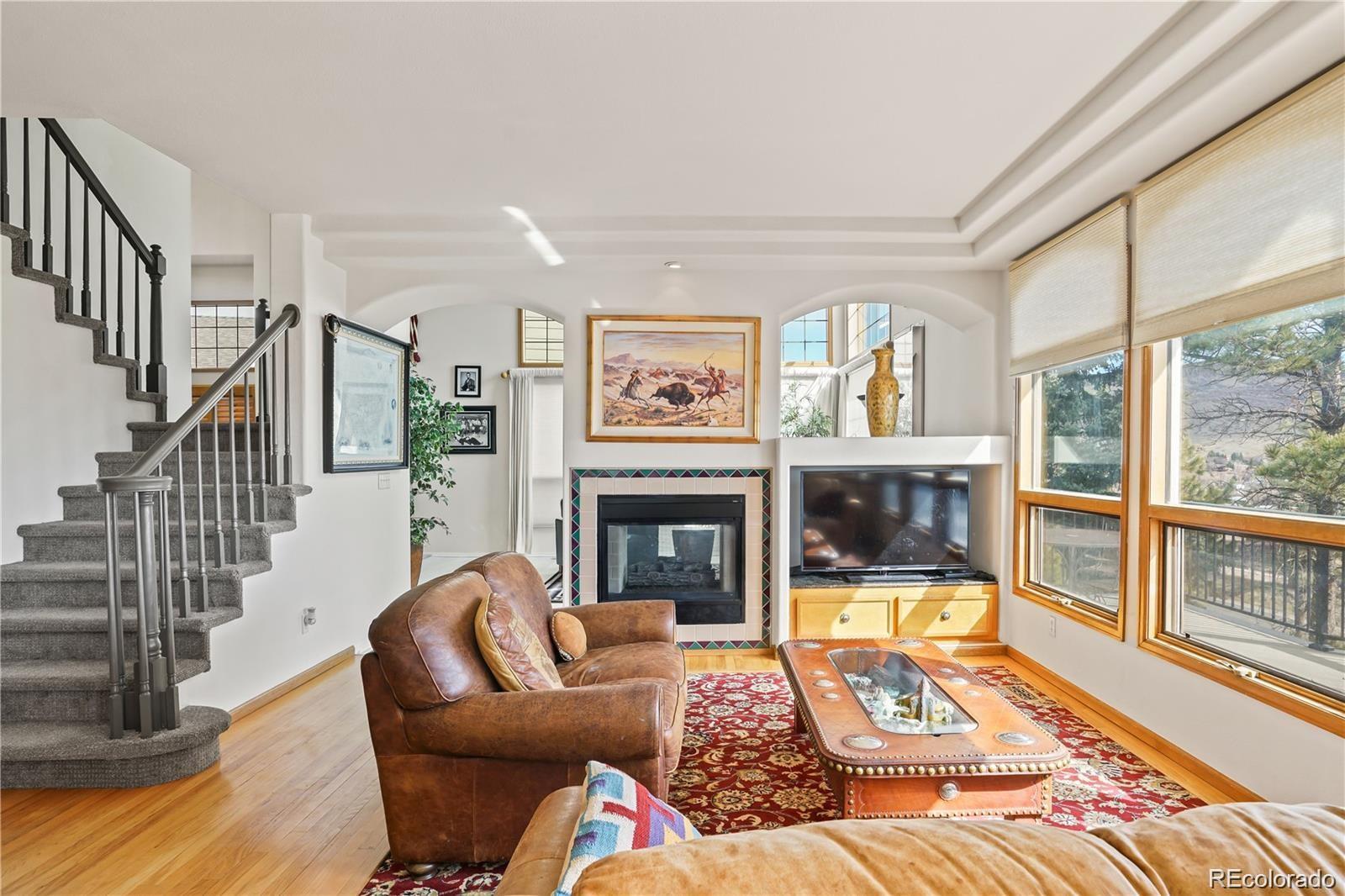 MLS Image #9 for 359  canyon point circle,golden, Colorado