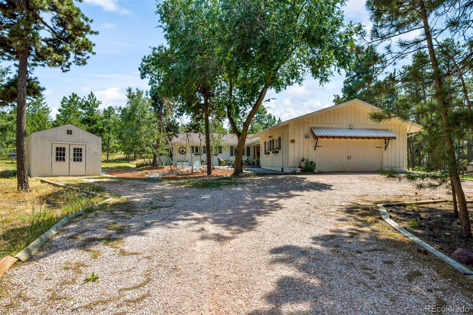 MLS Image #0 for 435  wolverine way,monument, Colorado