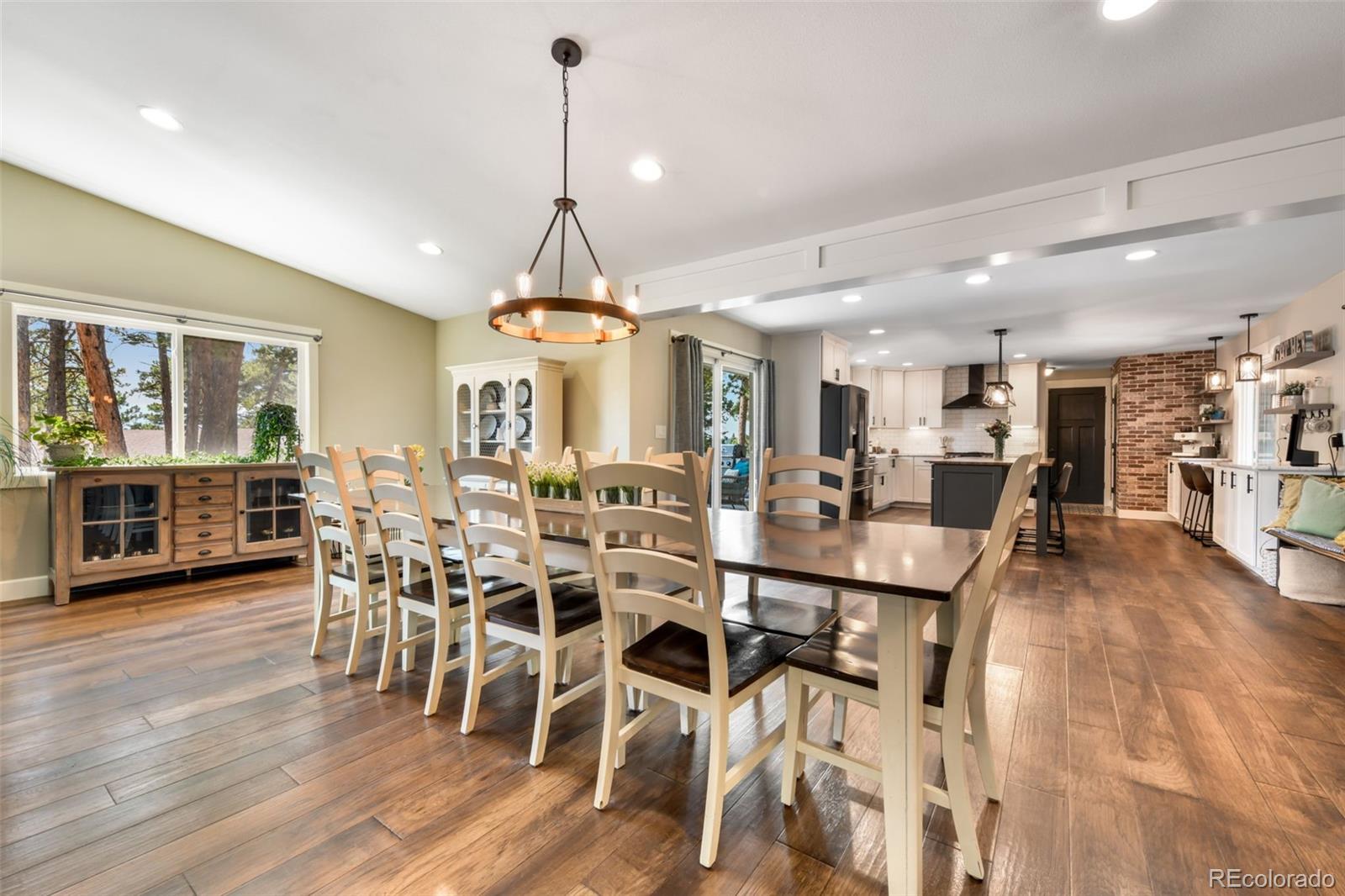 MLS Image #10 for 435  wolverine way,monument, Colorado