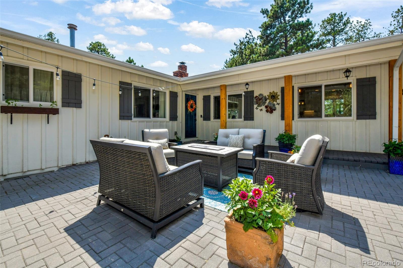 MLS Image #2 for 435  wolverine way,monument, Colorado