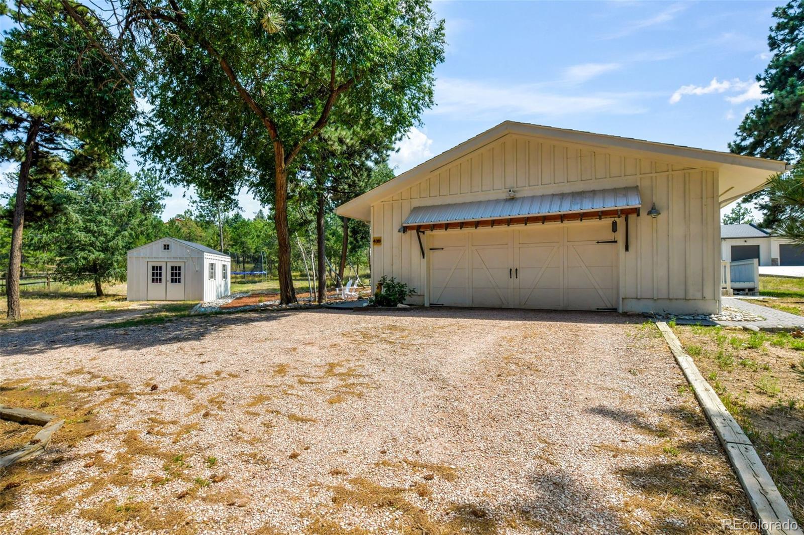 MLS Image #39 for 435  wolverine way,monument, Colorado