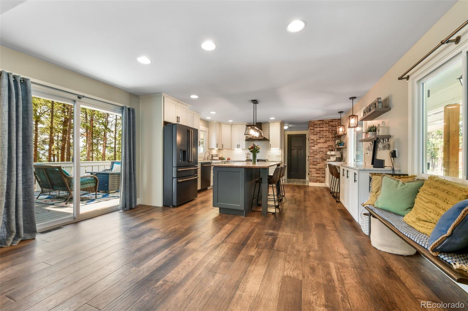 MLS Image #4 for 435  wolverine way,monument, Colorado