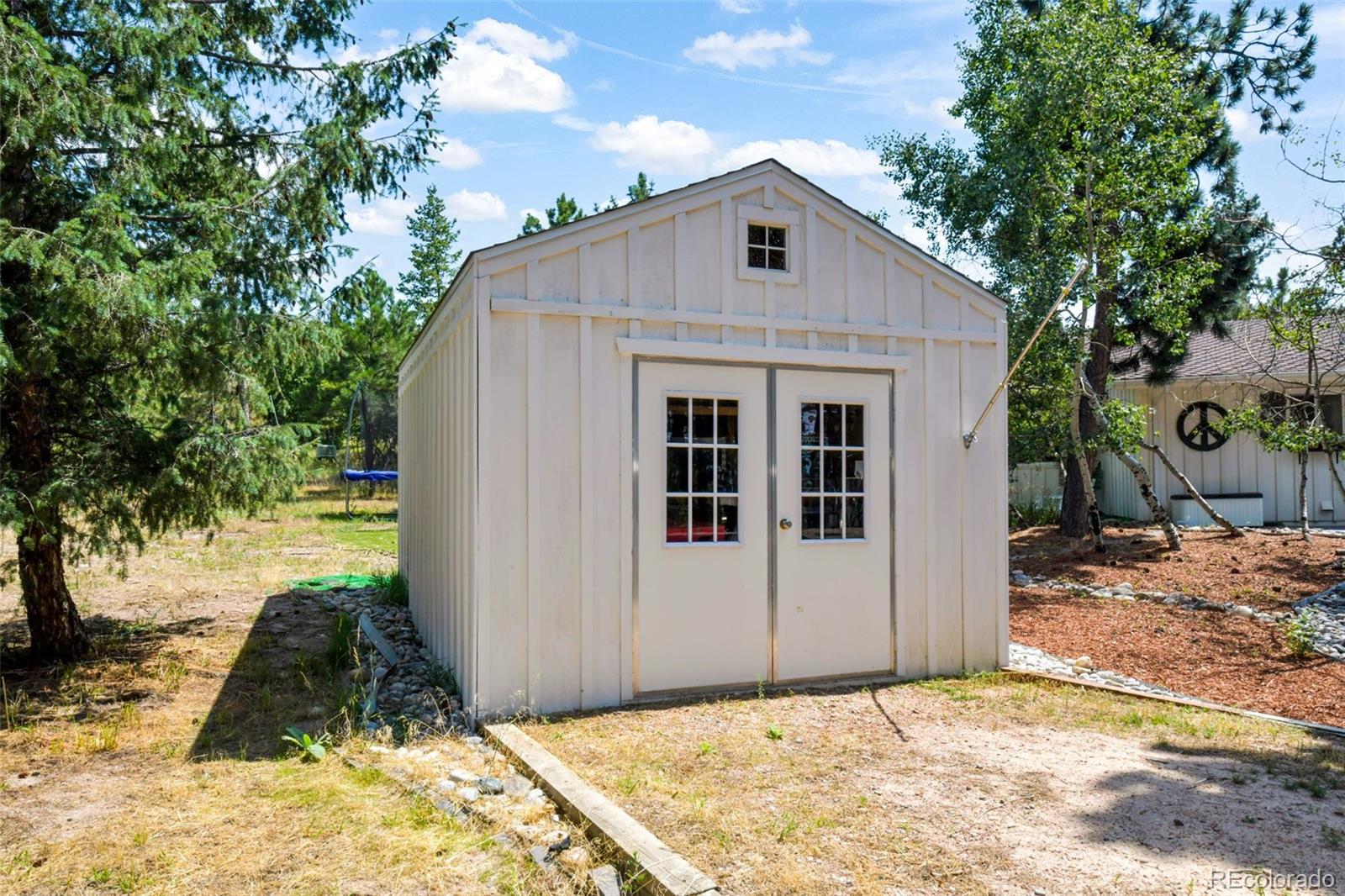 MLS Image #40 for 435  wolverine way,monument, Colorado